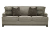 Kaywood Granite Sofa -  - Luna Furniture