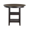 5800BK-36 Counter Height Table - Luna Furniture