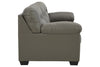 Donlen Gray Sofa -  - Luna Furniture