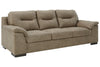 Maderla Pebble Sofa -  - Luna Furniture