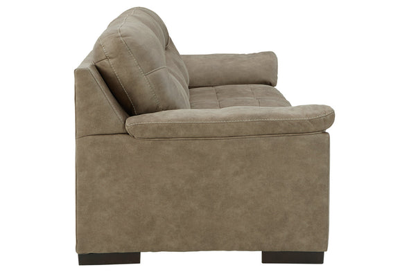 Maderla Pebble Sofa -  - Luna Furniture