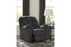 Accrington Granite Recliner -  - Luna Furniture