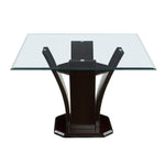 710-54SQ* (3) Dining Table - Luna Furniture
