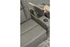 Boerna Gray Power Recliner -  - Luna Furniture
