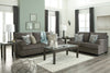 Dorsten Slate Queen Sofa Sleeper -  - Luna Furniture