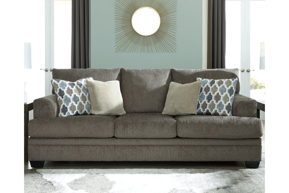 Dorsten Slate Sofa -  - Luna Furniture