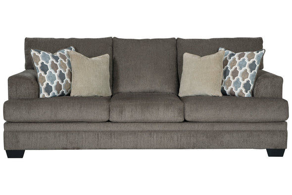 Dorsten Slate Sofa -  - Luna Furniture