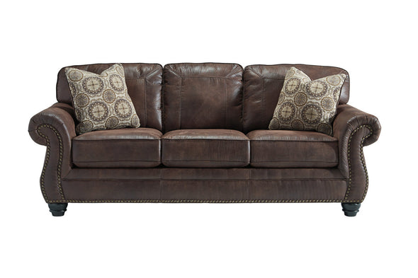 Breville Espresso Sofa -  - Luna Furniture