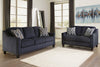 Creeal Heights Ink Sofa -  - Luna Furniture
