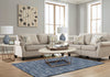 Alessio Beige Living Room Set - Luna Furniture