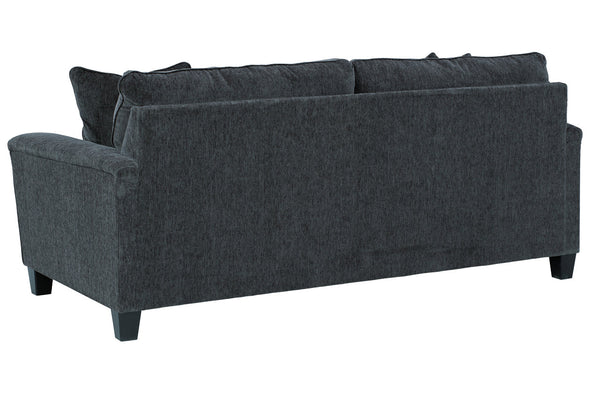 Abinger Smoke Queen Sofa Sleeper -  - Luna Furniture