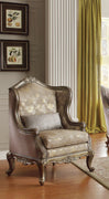 8412-1 Accent Chair - Luna Furniture