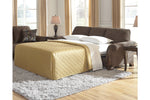 Miltonwood Teak Queen Sofa Sleeper -  - Luna Furniture