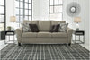 Barnesley Platinum Sofa - Ashley - Luna Furniture