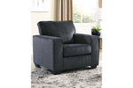 Altari Slate Chair -  - Luna Furniture