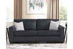 Altari Slate Sofa - Ashley - Luna Furniture