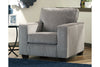 Altari Alloy Chair -  - Luna Furniture