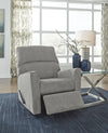Altari Alloy LAF Sleeper Sectional -  - Luna Furniture