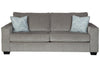 Altari Alloy Queen Sofa Sleeper -  - Luna Furniture