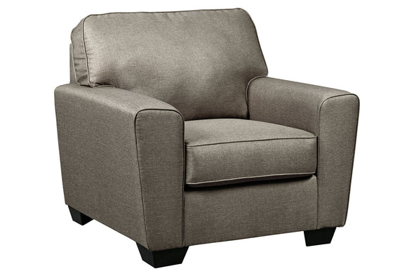 Calicho Cashmere Chair -  - Luna Furniture