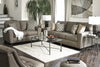 Calicho Cashmere Living Room Set - Luna Furniture
