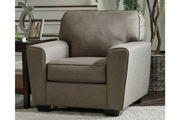 Calicho Cashmere Chair -  - Luna Furniture