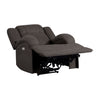 9207CHC-1PW Power Reclining Chair - Luna Furniture