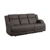 9207CHC-3 Double Reclining Sofa - Luna Furniture