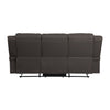 9207CHC-3 Double Reclining Sofa - Luna Furniture