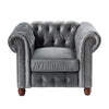 9326DG-1 Chair - Luna Furniture