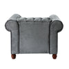 9326DG-1 Chair - Luna Furniture