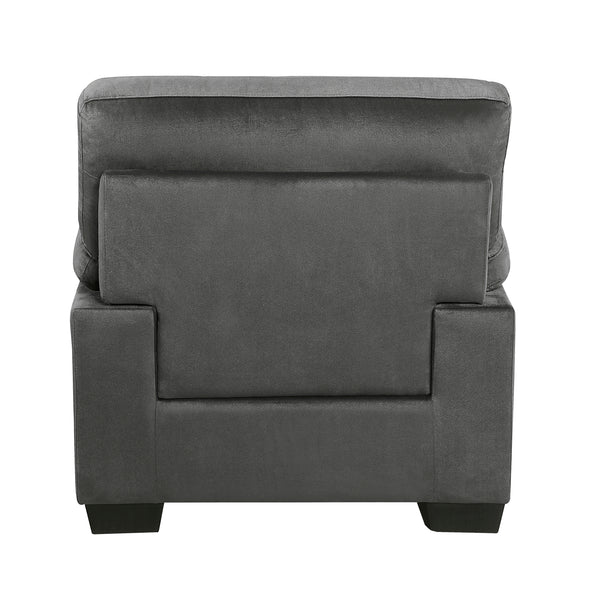 9328DG-1 Chair - Luna Furniture