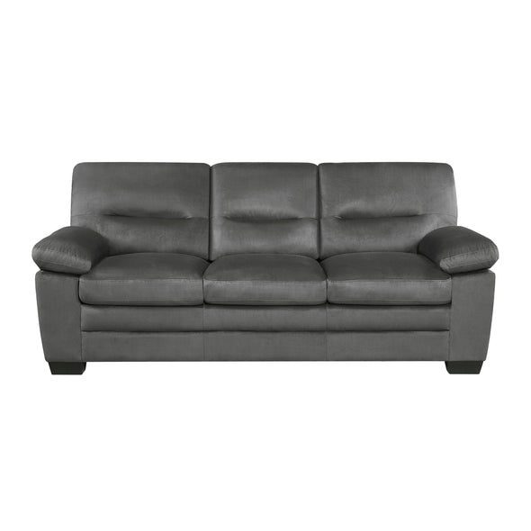 9328DG-3 Sofa - Luna Furniture