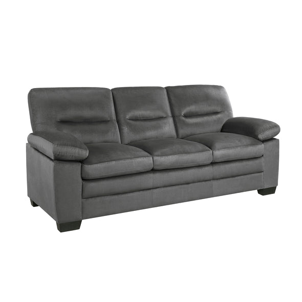 9328DG-3 Sofa - Luna Furniture