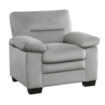 9328GY-1 Chair - Luna Furniture