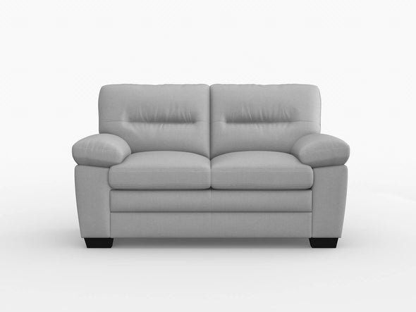 9328GY-2 Love Seat - Luna Furniture