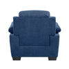 9333BU-1 Chair - Luna Furniture