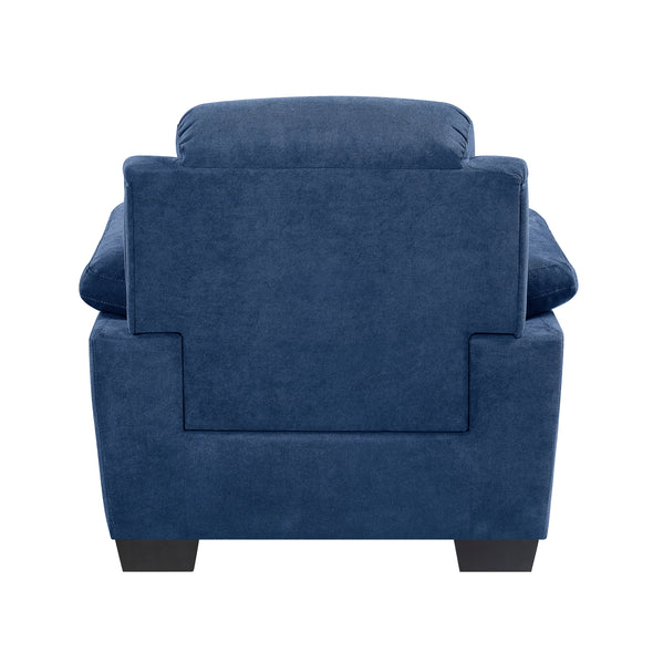 9333BU-1 Chair - Luna Furniture