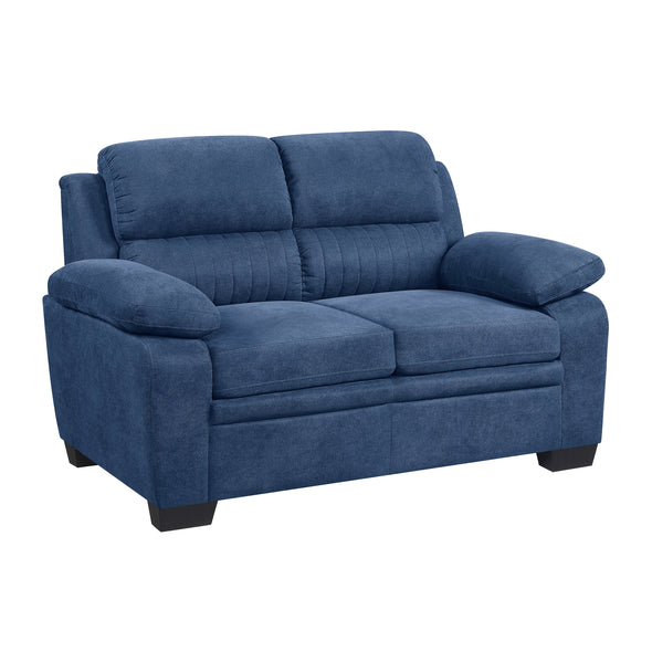 9333BU-2 Love Seat - Luna Furniture