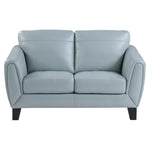 9460AQ-2 Love Seat - Luna Furniture