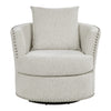 9468BE-1 Swivel Chair - Luna Furniture