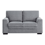 9468DG-2 Love Seat - Luna Furniture
