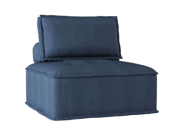 9545BU-2* (2)Love Seat - Luna Furniture