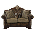 9815-2* (2)Love Seat - Luna Furniture