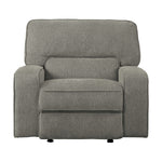 9849MC-1 Glider Reclining Chair - Luna Furniture