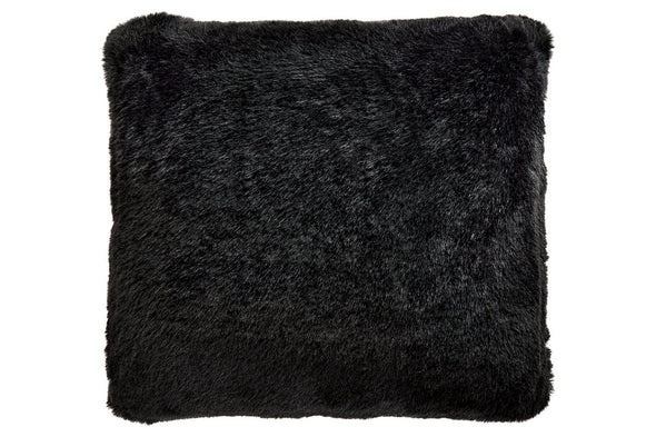 Gariland Black Pillow, Set of 4