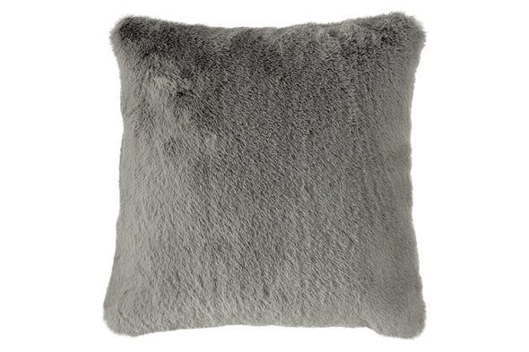 Gariland Gray Pillow, Set of 4