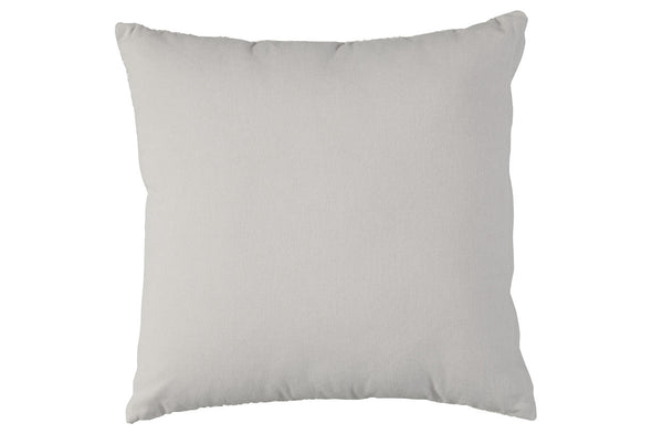 Erline Cement Pillow, Set of 4