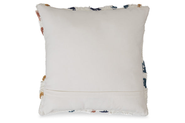 Evermore Multi Pillow, Set of 4