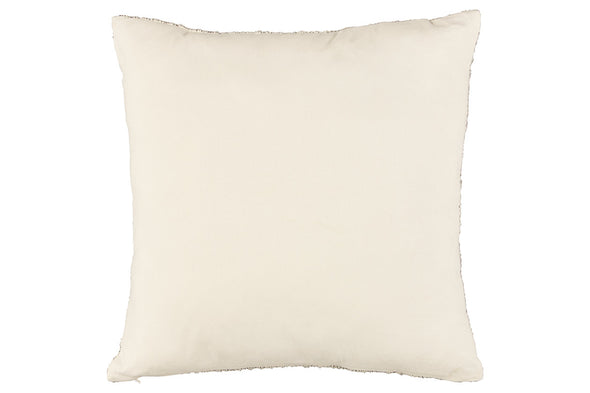 Carddon Black/White Pillow, Set of 4